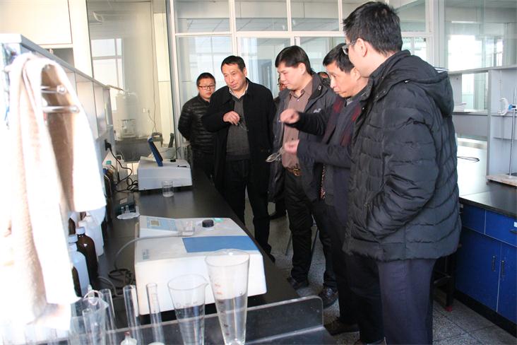 泰國(guó)客戶(hù)來(lái)我司訂購(gòu)設(shè)備